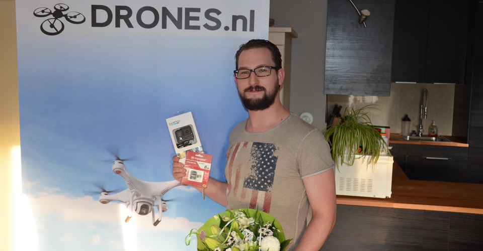 drones winactie gopro mitchel kreike fpv racen 2015