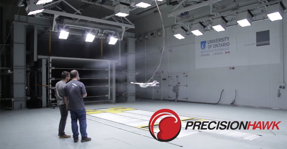 precisionhawk ACE