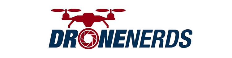 DroneNerds - Beste drone opnames van 2018