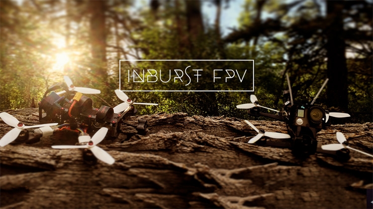 Inburst FPV - Down