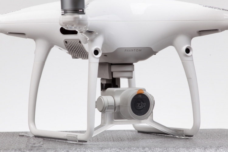 Herfstkleuren in Nederland gefilmd met DJI Phantom 4 Pro