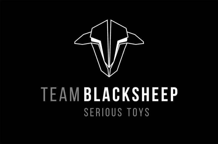 Team Blacksheep - Drone vs. Formula 1 car Marc Márquez