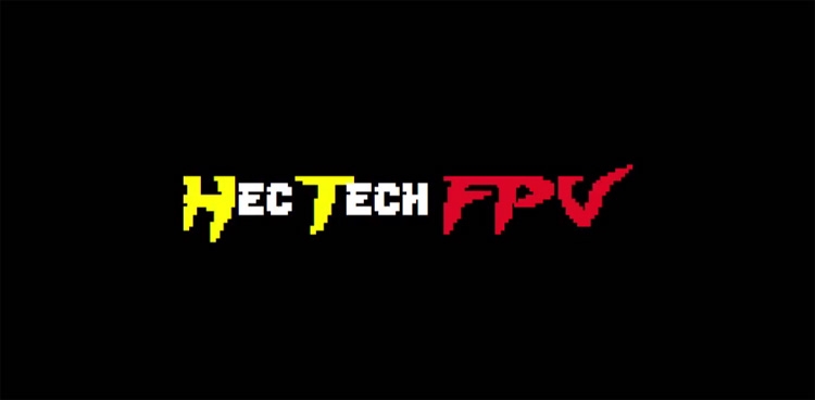 HecTech FPV - ANNA