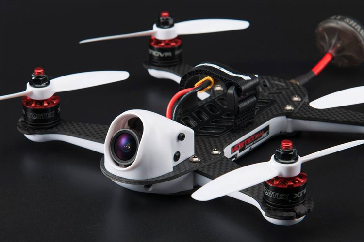 ImmersionRC introduceert Vortex 180 Mini