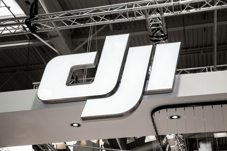 DJI verlaagt prijzen voor Enterprise Range