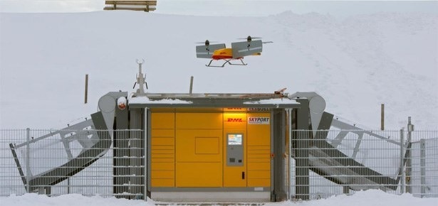 dhl-parcelcopter-3-drone-pakketbezorging-onbemand-luchtvaartuig-skyport-landing-duitsland-2016