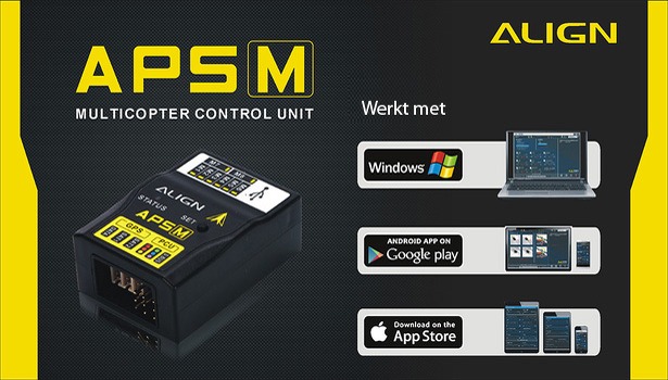 flight_controller_aps-m_align_m690l_super_combo